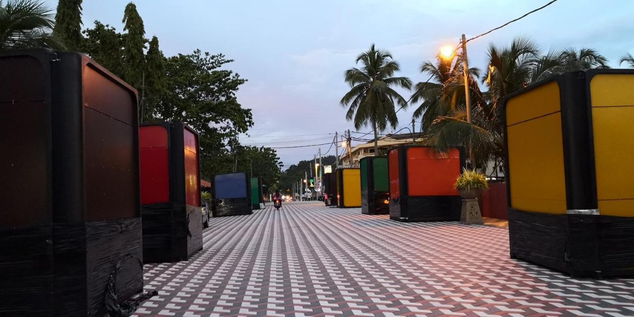 Fun Studio Pangkor Pekan Pangkor Eksteriør billede