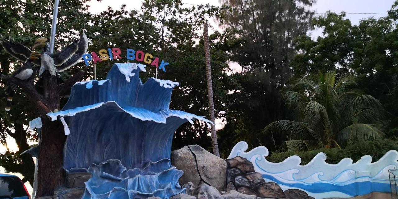 Fun Studio Pangkor Pekan Pangkor Eksteriør billede
