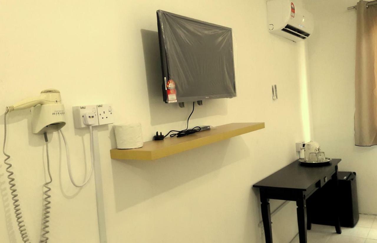 Fun Studio Pangkor Pekan Pangkor Eksteriør billede