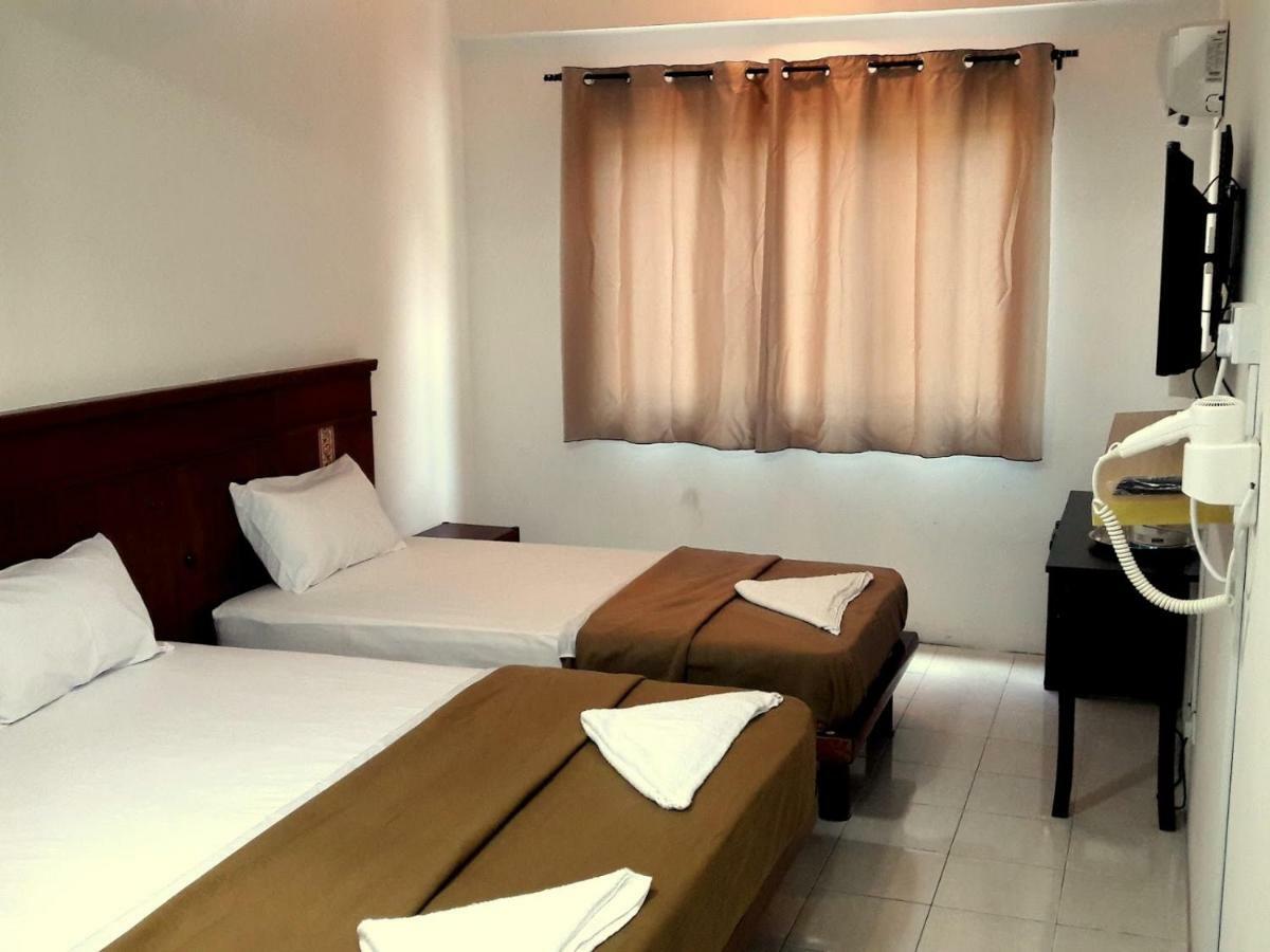 Fun Studio Pangkor Pekan Pangkor Eksteriør billede
